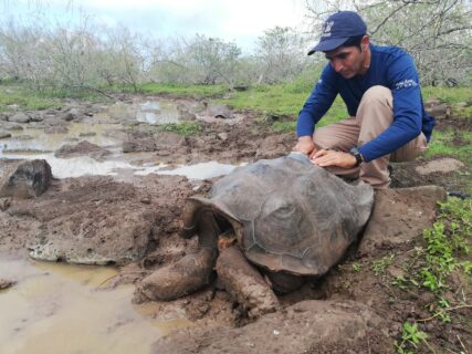 Galápagos and Ocean Wildlife - The Houston Zoo