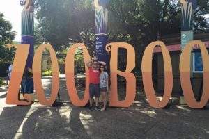 September’s Featured Members: The Dalmolin Family