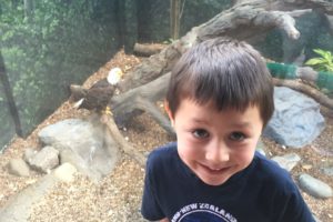 March’s Featured Zoo Members: The Darbonne Family