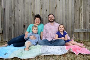 May’s Featured Members: The Duncan Family