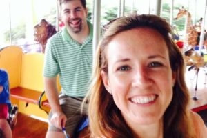 Featured Members: The Daoust Family