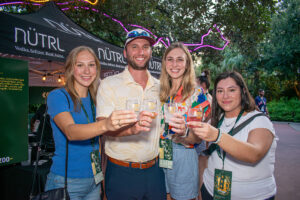 Brew at the Zoo
