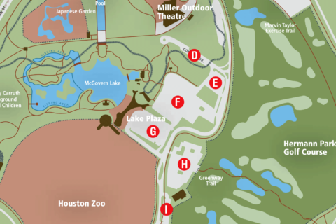 Hermann Park - All You Need to Know BEFORE You Go (with Photos)