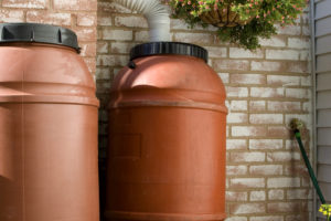 Thanks for a Great Rain Barrel Workshop