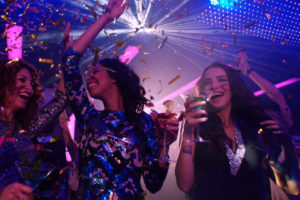 Zoo Ball After Party