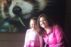 Featured Member: Suzanne Kieffer