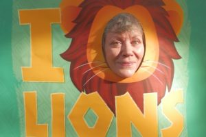 March’s Featured Member: Karla Hamilton