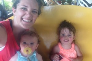 August’s Featured Member: The Marcotte Family