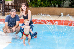 Featured Members: The Cruse Family