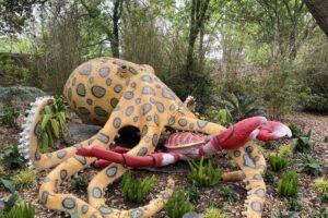 TXU Energy presents Undersea Discovery