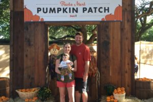 April’s Featured Members: The Schmalz Family
