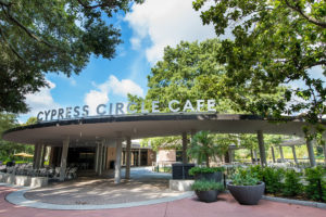 Houston Zoo Job Fair