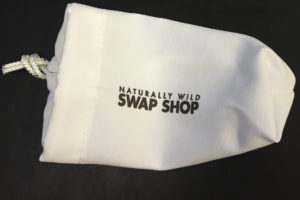 Earn Swap Shop Points with our New Reusable Bag Program!