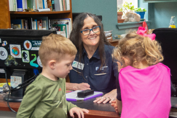 Good News: The Swap Shop Can Help You Save Wildlife