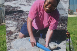 Houston Zoo Conservation Partner Visits the United States!