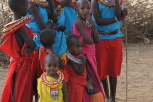 Zoo Employees: Expedition to Kenya Pt. 3