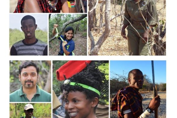 Meet the Houston Zoo 2019 Wildlife Warriors