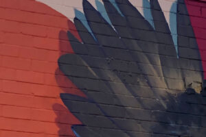 Centennial Mural Celebration