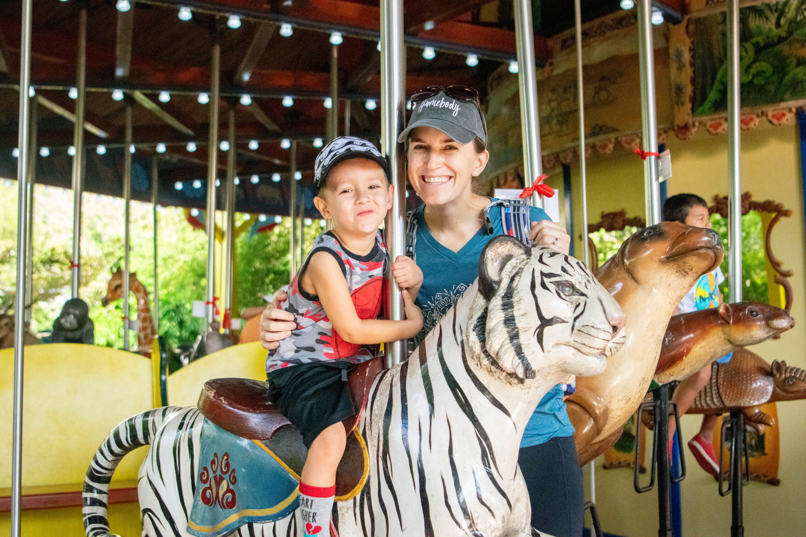 Member Appreciation Month - The Houston Zoo Member Appreciation Month - The Houston Zoo