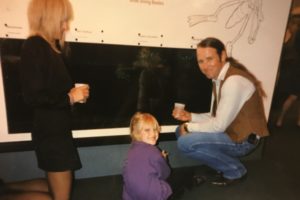 A Family of Zookeepers