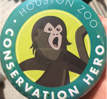 Zoe the Zookeeper’s Halloween Adventure