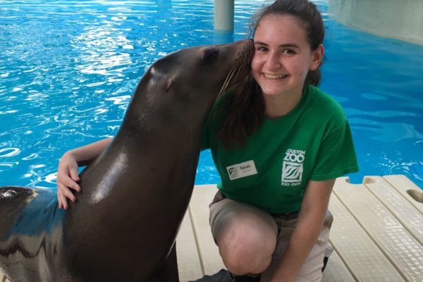 The Zoo Crew Experience