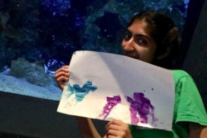 Zoo Crew Alumna Reflects on Experiences